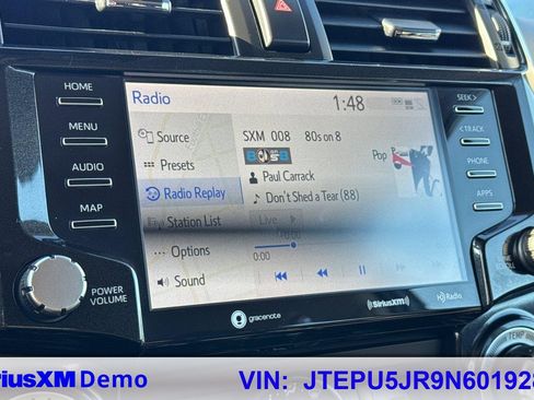 Certified 2022 Toyota 4Runner TRD Off-Road image 32