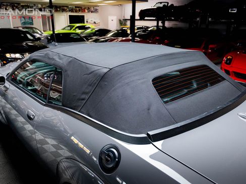 Used 2023 Dodge Challenger SRT Hellcat w/ Plus Package image 6