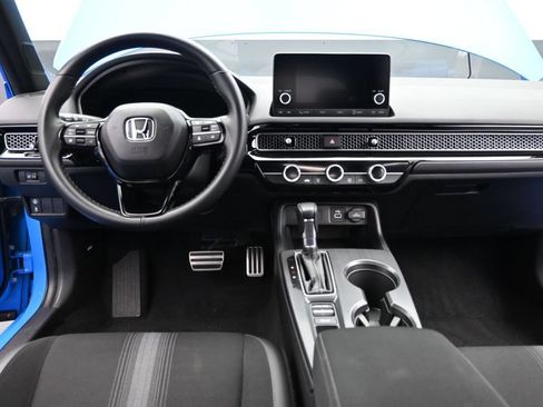 Used 2024 Honda Civic Sport image 33