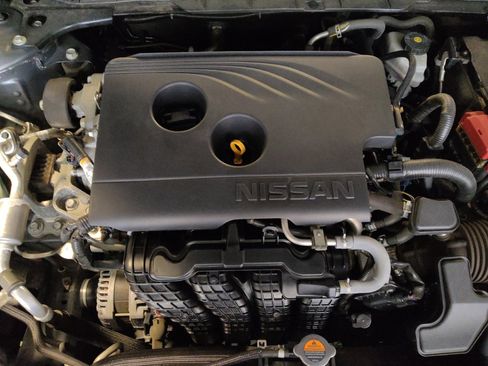 Used 2020 Nissan Altima 2.5 SR image 30