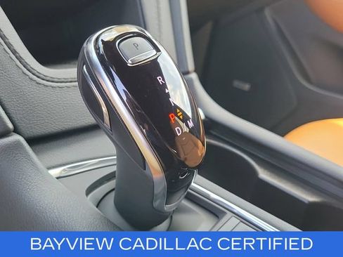 Used 2024 Cadillac XT5 Premium Luxury w/ Technology Package FWD image 28