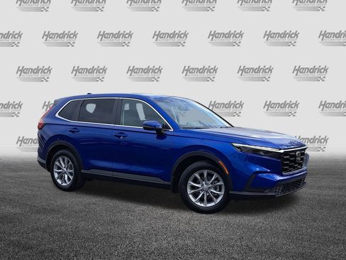 Used 2023 Honda CR-V EX image 2