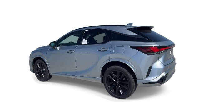 Certified 2024 Lexus RX 500h F Sport w/ Convenience Package AWD/4WD image 6