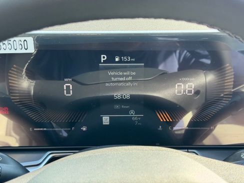 New 2026 Kia Sorento S w/ S Panoramic Sunroof Package image 14