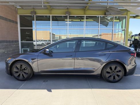 Used 2024 Tesla Model 3 RWD image 7