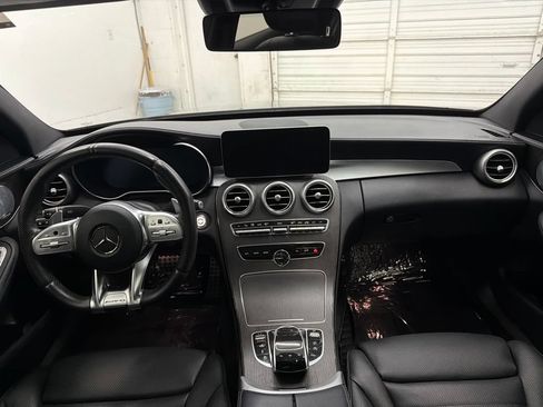 Used 2019 Mercedes-Benz C 43 AMG 4MATIC Sedan image 23