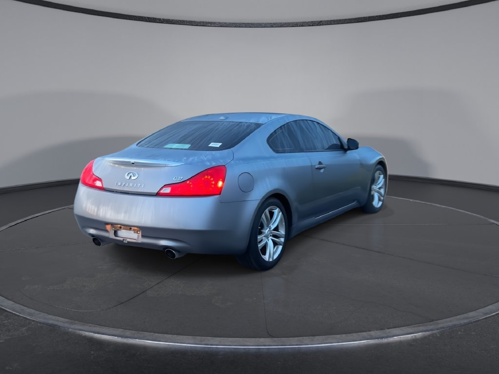 Used 2008 INFINITI G37 Journey w/ Premium Pkg RWD image 8