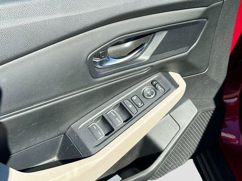 Used 2024 Honda Accord EX image 17