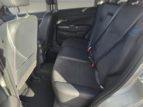 Used 2024 Mitsubishi Outlander Sport SE image 14