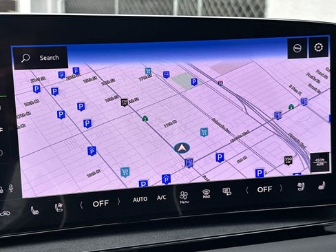 New 2025 Audi Q6 e-tron Premium Plus image 19