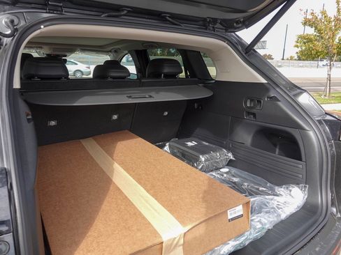 New 2026 MAZDA CX-50 AWD 2.5 Hybrid w/ Weather Package image 25