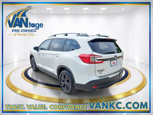 Certified 2026 Subaru Ascent Premium AWD/4WD image 9