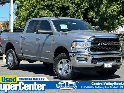 Certified 2022 RAM 2500 Big Horn
