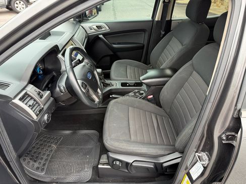 Used 2020 Ford Ranger XLT w/ Equipment Group 301A Mid image 12