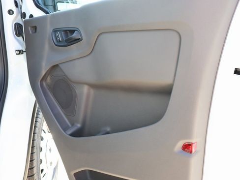 New 2026 Ford Transit 250 148 Medium Roof Extended AWD w/ Load Area Protection Package image 9
