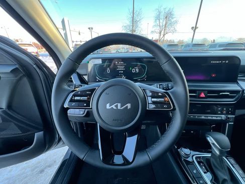 Certified 2026 Kia Seltos S image 14