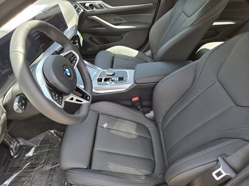 New 2026 BMW i4 M60 AWD/4WD image 14
