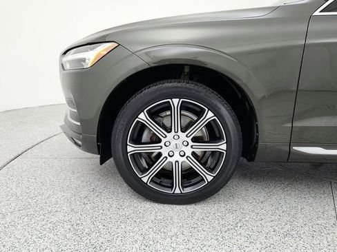 Used 2018 Volvo XC60 T6 Inscription w/ Luxury Seat Package image 21