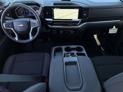 New 2026 Chevrolet Silverado 1500 LT image 10