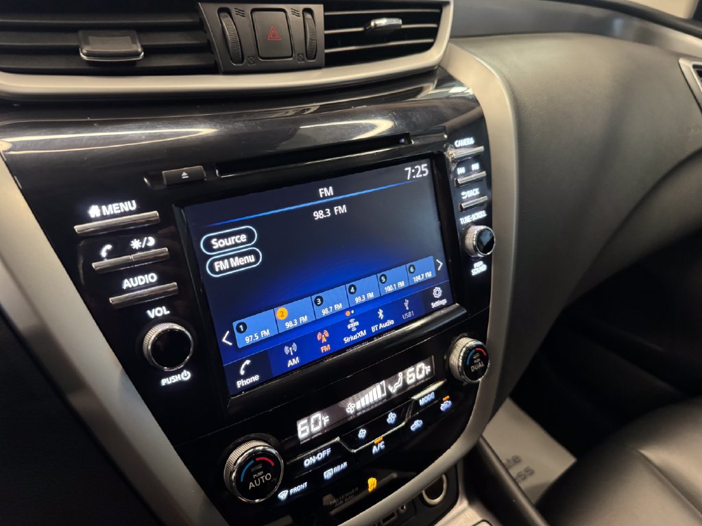 Used 2021 Nissan Murano SV w/ SV Special Edition Package AWD/4WD image 13