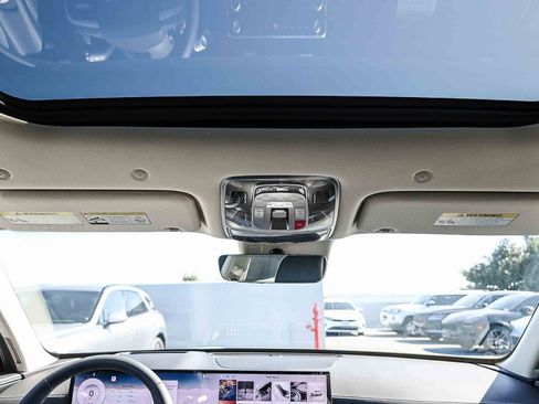 New 2026 Genesis GV80 2.5T Prestige image 16