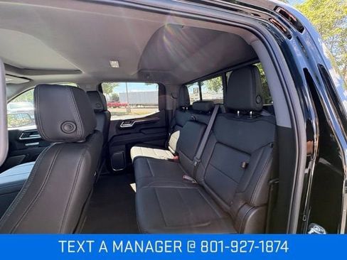 New 2026 GMC Sierra 1500 Denali w/ Technology Package AWD/4WD image 12