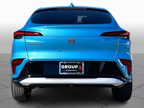 Used 2025 Buick Envista Sport Touring w/ Experience Buick Package image 4