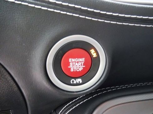 Used 2023 Dodge Challenger SRT Hellcat image 29