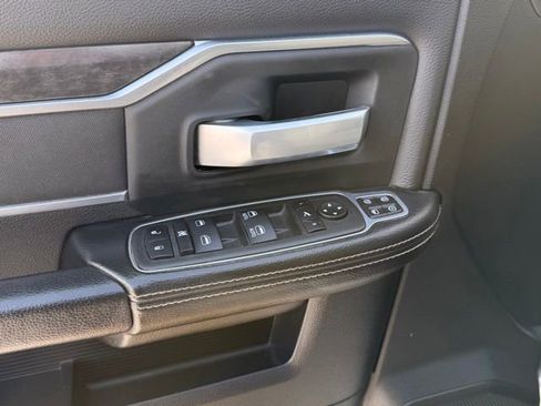 Used 2024 RAM 2500 Big Horn image 19