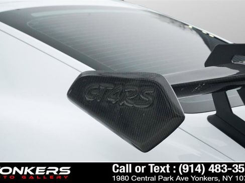 Used 2018 Porsche 718 Cayman image 34