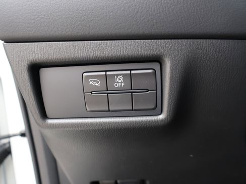 New 2025 MAZDA CX-5 AWD 2.5 S w/ Select Package image 39