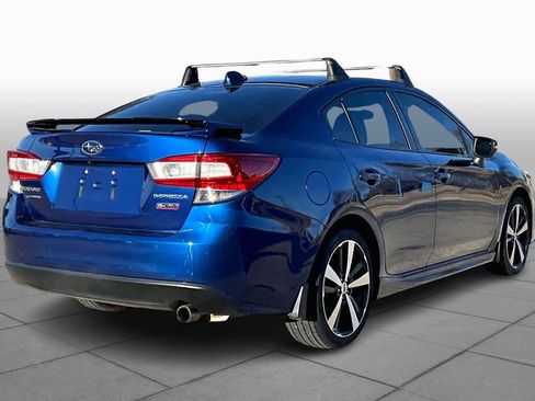 Used 2017 Subaru Impreza 2.0i Sport w/ Popular Package #3 image 12