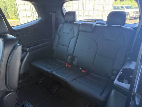 Used 2025 Kia Telluride SX Prestige X-Pro AWD/4WD image 35