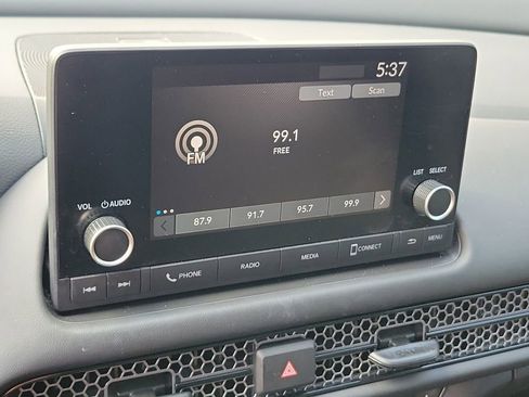 Used 2025 Honda HR-V Sport image 31