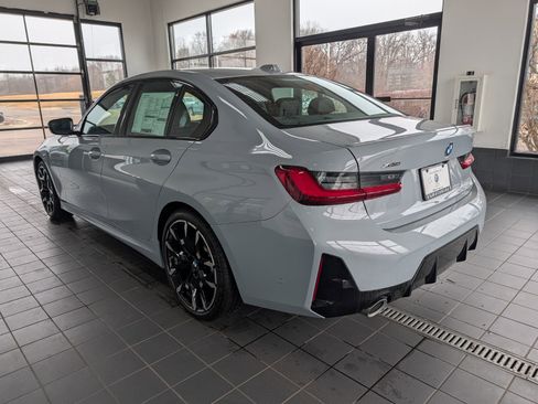 New 2026 BMW 330i xDrive Sedan w/ M Sport Package image 6