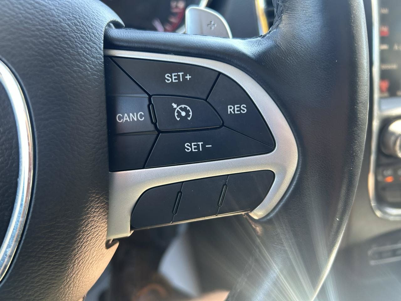 Used 2017 Dodge Durango GT AWD/4WD image 21