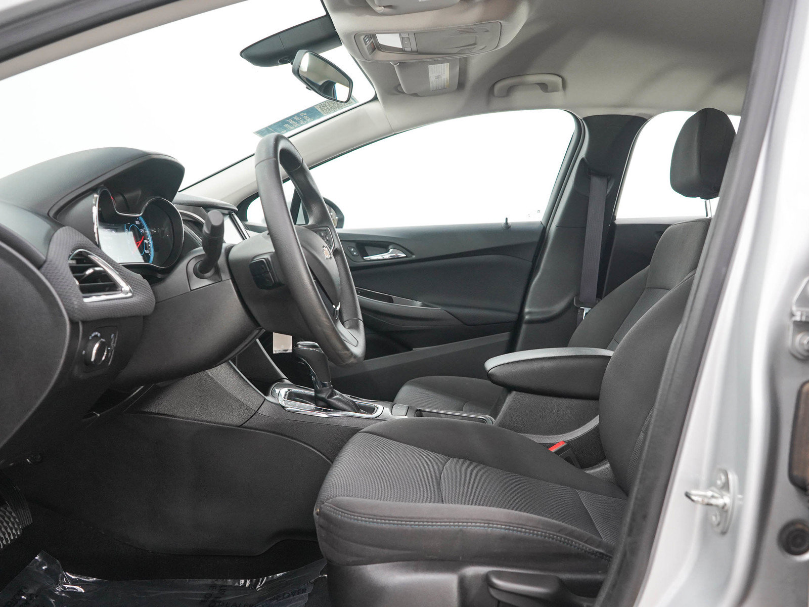 Used 2016 Chevrolet Cruze LT FWD image 20