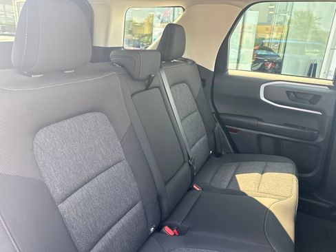 Used 2024 Ford Bronco Sport Big Bend AWD/4WD image 23