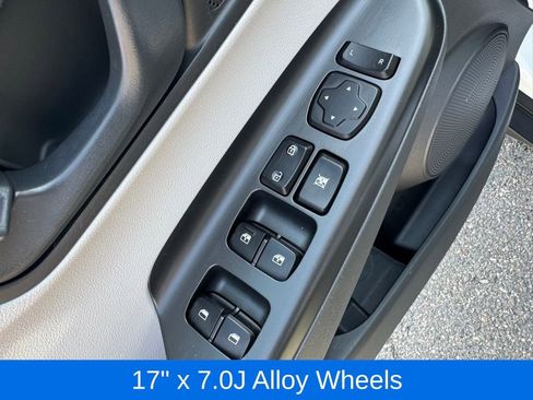 Used 2023 Hyundai Kona SEL w/ Cargo Package image 20