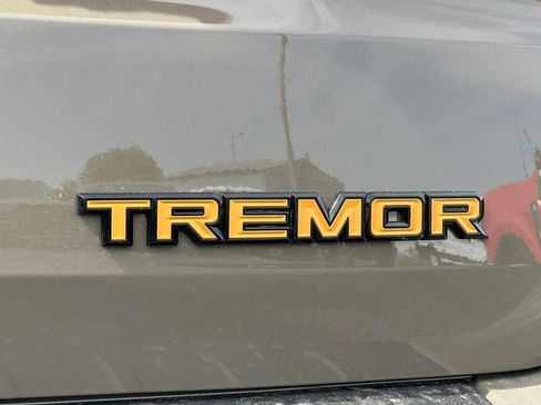 New 2026 Ford Explorer Tremor w/ Tremor Ultimate Package AWD/4WD image 2