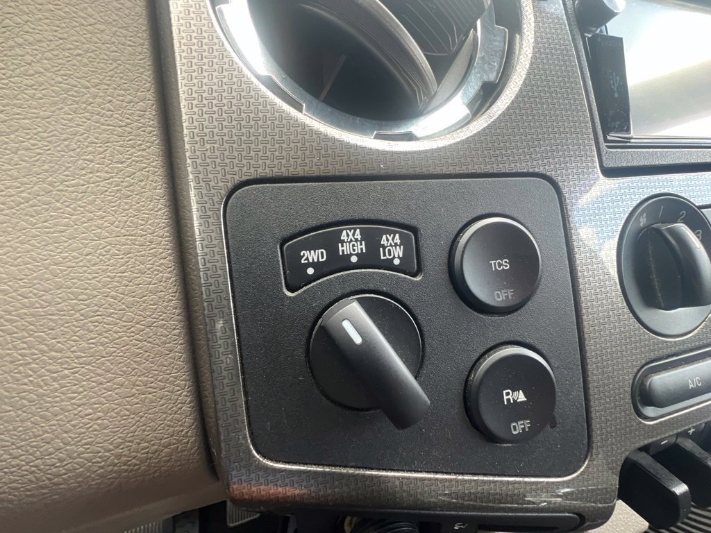 Used 2008 Ford F250 XL AWD/4WD image 34