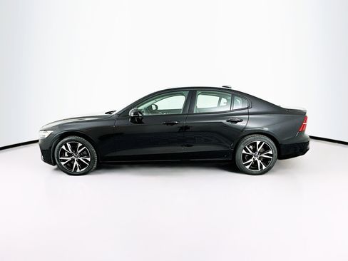 Used 2024 Volvo S60 B5 Core image 4