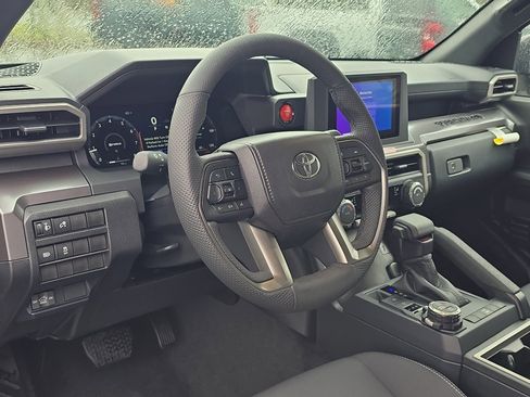 New 2026 Toyota Tacoma TRD Off-Road image 13