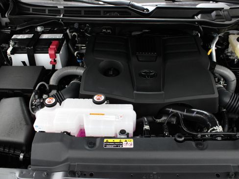 Used 2026 Toyota Tundra SR5 w/ SR5 Convenience Package RWD image 37