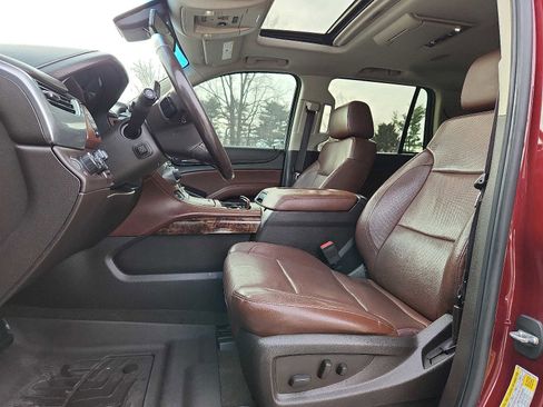 Used 2016 Chevrolet Tahoe LTZ image 13