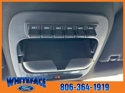 Used 2024 Ford F150 Tremor w/ Bed Utility Package image 38
