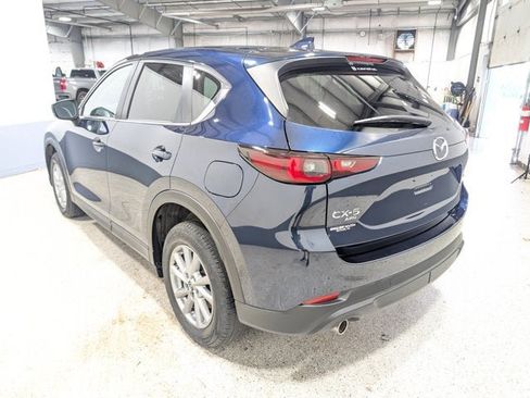 Used 2023 MAZDA CX-5 AWD 2.5 S image 4