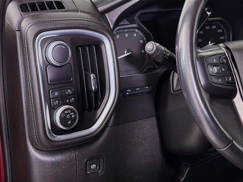 Used 2019 GMC Sierra 1500 Denali w/ Technology Package image 12