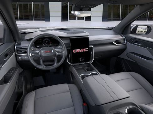 New 2026 GMC Acadia Elevation w/ Black Edition image 15