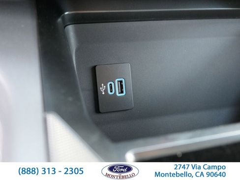 New 2026 Ford F250 XLT w/ XLT Premium Package AWD/4WD image 24